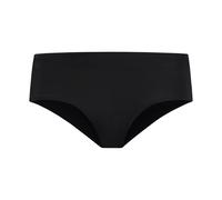 Bye Bra - Padded Panties Low Waist Black S
