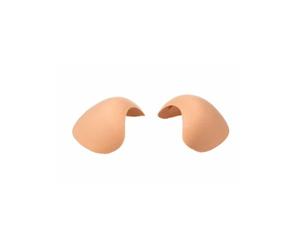 Bye Bra Pads de soutien-gorge épaule nue Taille Unique E29192
