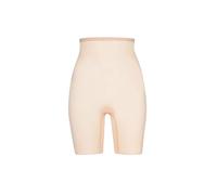 Bye Bra Pantalon modelant 'Forming Tulle High Waist Short' beige, Taille S