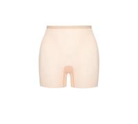 Bye Bra Pantalon modelant 'Forming Tulle Shorty' beige, Taille XL