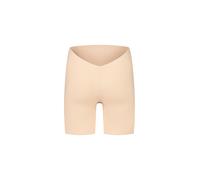 Bye Bra Pantalon modelant 'Low Back Mid Waist Short' beige, Taille XL