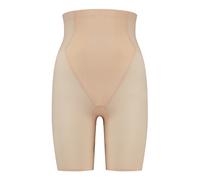 Bye Bra Pantalon modelant ' Powermesh High Waist Short ' beige, Taille L