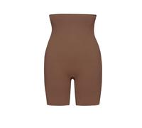 Bye Bra Pantalon modelant 'Sculpting High Waist Short' marron, Taille S