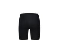 Bye Bra Pantalon modelant 'Smooth Essentials Mid Waist Short' noir, Taille S