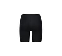 Bye Bra Pantalon modelant 'Smooth Essentials Mid Waist Short' noir, Taille XXL