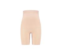 Bye Bra Pantalon modelant 'Soft Touch Seamless High Waist Short' beige, Taille M