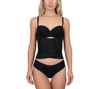 Bye Bra - Perfect Shape Waist Trainer Black L