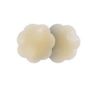 Cache-tétons taile d-f, Taille Taille unique , Poids 0.030 Kg, Couleur Neutre