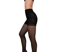 Bye Bra - Power Up 40 Den Black L