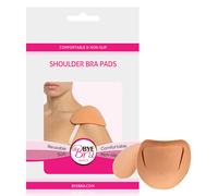 Bye-bra - protecteurs dépaules support beige