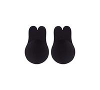 Bye Bra Pull-ups de lapin Noir L/XL