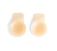 Bye Bra Pull-ups de silicone Matt Beige M