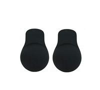 Bye Bra Pull-ups de tissu Noir L/XL