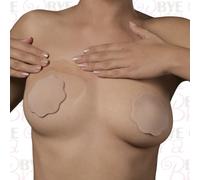Bye-bra - renforcementseins + couvre-mametaux sylique bonnet d/f