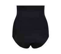 Bye Bra Seamless Girdle Panty Girdle Black S 1ut