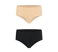 Bye Bra Seamless Panty Pack XL