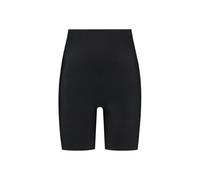 Bye Bra Short Sculptant, Short Taille Haute, Sangles De Jambe en Silicone, Collants Shapewear, Shapewear pour Femme, 2 Couleurs, S-XXL