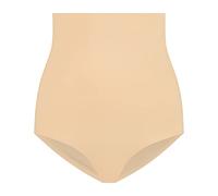 Bye Bra Seamless Girdle Panty Style Natural Panty Girdle Size M 1ut