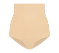 Bye Bra Seamless Girdle Panty Style Natural Panty Girdle Size M 1ut