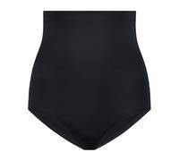 Bye Bra Seamless Girdle Panty Girdle Black S 1ut