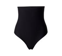 Bye Bra Slip scultant noir, Taille M