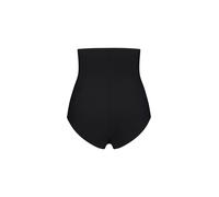 Bye Bra Slip scultant noir, Taille XL