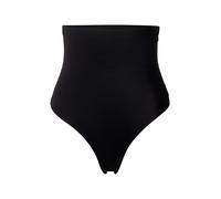 Bye Bra Slip scultant noir, Taille XL