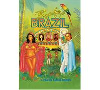Bye Brasil [Import]