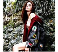 Annalisa – Bye Bye – CD