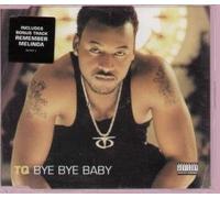 Bye Bye Baby [CD 2] by Tq
