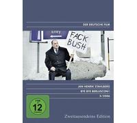 Bye bye Berlusconi! - Zweitausendeins Edition Deutscher Film 3/2006