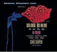 Broadway Cast – Bye Bye Birdie / O.C.R. – CD