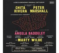 Bye Bye Birdie - Original Cast