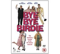 Bye Bye Birdie [DVD]