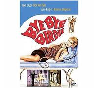 Bye Bye Birdie - DVD Zone 1 DVD