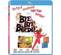 Bye Birdie [Blu-Ray]