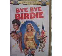 Bye Bye Birdie [VHS]