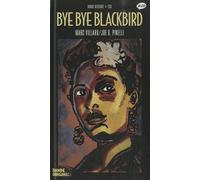 Bye Bye Blackbird - (2cd Audio)