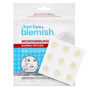 Bye Bye Blemish Patch Microneedling