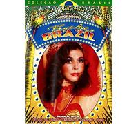Bye Bye Brasil [DVD] [Import]