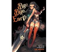 Bye Bye, Earth, Vol. 1 (novel)
