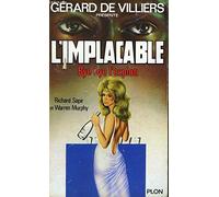 Bye bye, l'espion (L'implacable)