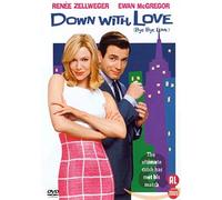 DOWN WITH LOVE-BYE BYE LOVE-BILINGUE G