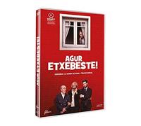 Bye Bye Mr Etxebeste! ( Agur Etxebeste! )