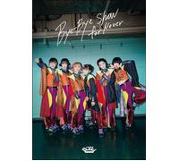 Bye-Bye Show For Never At Tokyo Domedvd(Dvd3) [Dvd]