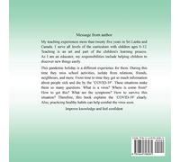 Bye Bye the 'COVID-19'