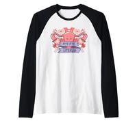 Bye Bye Utérus Utérus Utérus Chirurgie Hystérectomie vaginale Manche Raglan