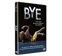Bye DVD DVD