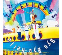 Bye Hello [Edition] [Import Allemand]