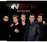 N Sync - Bye [Import]